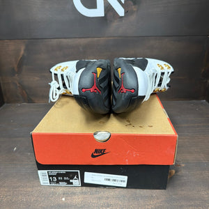 Jordan 12 Retro Taxi (2025) - Image 7
