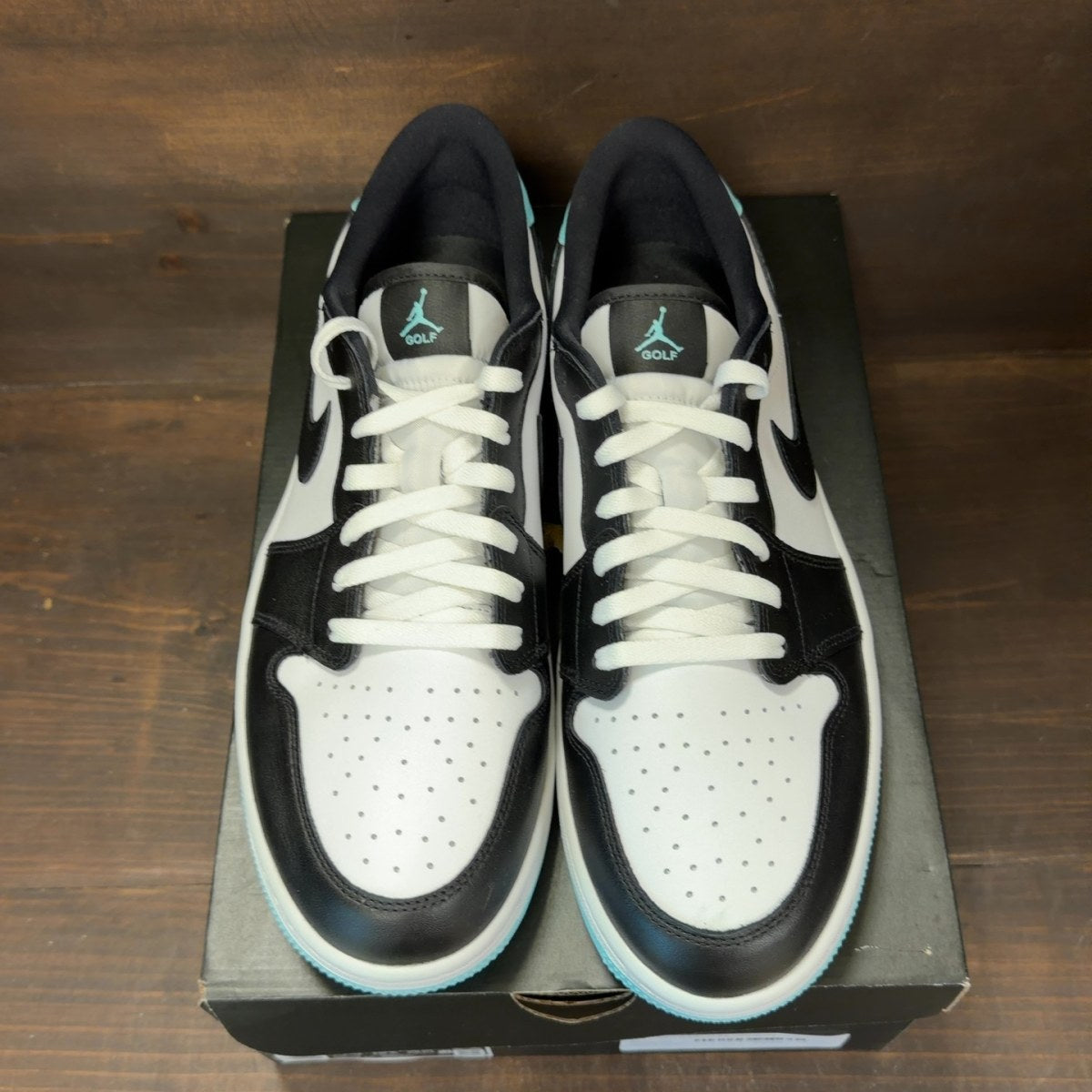 Jordan 1 Retro Low Golf Copa - Image 3