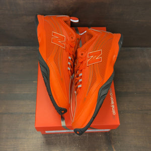 New Balance RC56 Aimé Leon Dore Team Orange Size 13 (Pre-Owned) - Image 2
