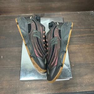 New Balance 1000 Joe Freshgoods When Things Were Pure Black Ice - Image 2
