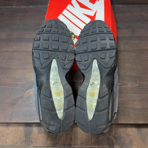Nike Air Max 95 Anthracite Black - Image 8