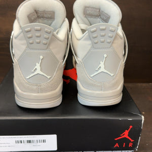 Jordan 4 Retro Frozen Moments (Women's) - Image 5