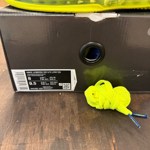 Nike LeBron 8 V2 Low Sprite (2021) - Image 6