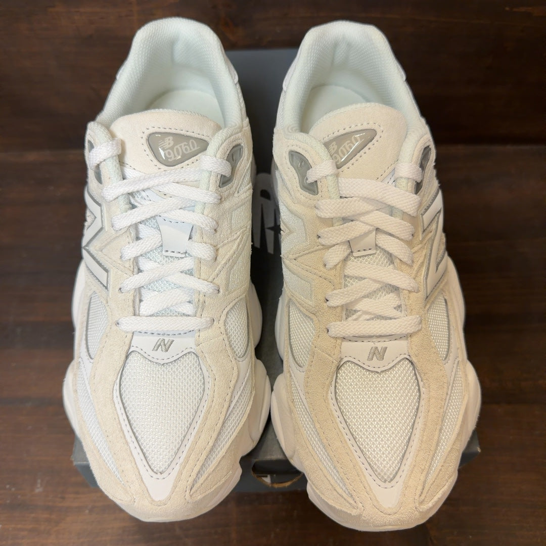 New Balance 9060 Reflection White - Image 3