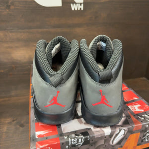Jordan 10 Retro Shadow (2025) - Image 4