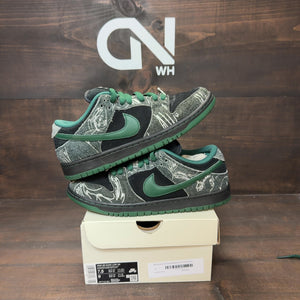 Nike SB Dunk Low There Skateboards - Image 1