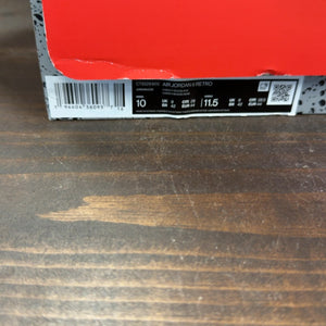 Jordan 6 Retro Toro Bravo - Image 8