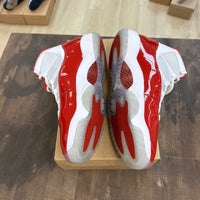Jordan 12 Retro Cherry (2023) Size 13 (Pre-Owned) - Image 3