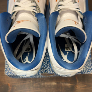 Jordan 3 Retro Wizards - Image 6