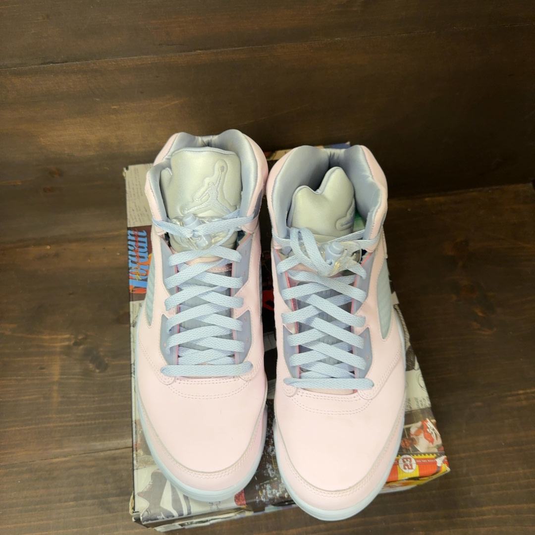 Jordan 5 Retro Easter (2022) - Image 3