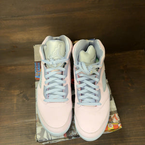 Jordan 5 Retro Easter (2022) - Image 3