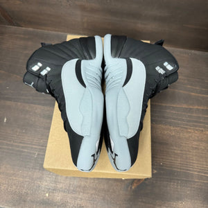 Jordan 12 Retro Barons Size 11 - Image 4