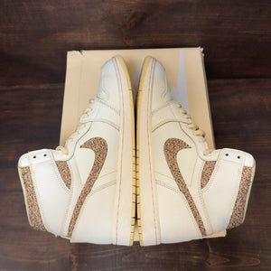 Jordan 1 Retro High OG Craft Vibrations Of Naija - Image 5