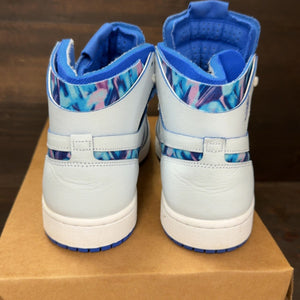 Jordan 1 High Zoom Air CMFT 25 Years In China Size 8.5W (Pre-Owned) - Image 5