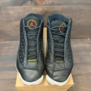 Jordan 13 Retro Playoffs (2023) Size 12.5 (Pre-Owned) - Image 3