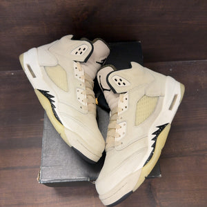 Jordan 5 Retro SE Sail (GS) - Image 2