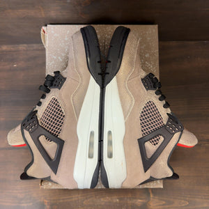 Jordan 4 Retro Taupe Haze - Image 5