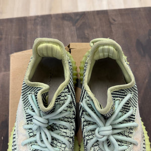 adidas Yeezy Boost 350 V2 Yeezreel (Non-Reflective) - Image 3