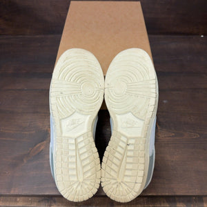 Nike Dunk Low Mica Green Size 8.5 (Pre-Owned) - Image 7
