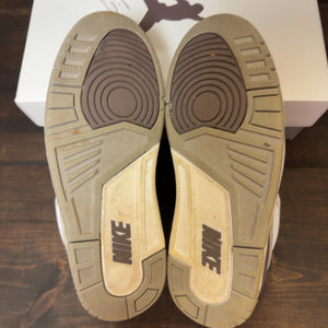 Jordan 3 Retro SP A Ma Maniére (Women's) - Image 6