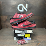 Nike SB Dunk Low Milli Vanilli - Image 1