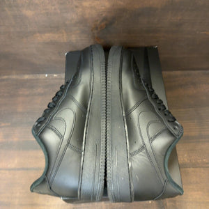 Nike Air Force 1 Low Supreme Black - Image 6