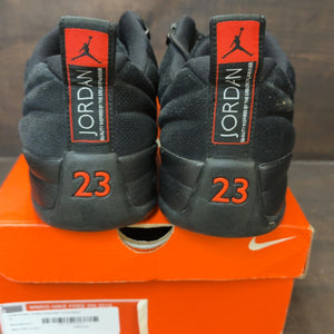 Jordan 12 Retro Low Max Orange Size 12 (Pre-Owned) - Image 5