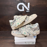 adidas Forum Wings 1.0 Low ADV Jeremy Scott Money - Image 1