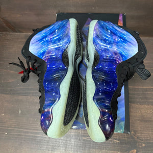 Nike Air Foamposite One Galaxy (2025) - Image 3