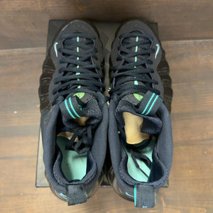 Nike Air Foamposite Pro Dark Obsidian - Image 5