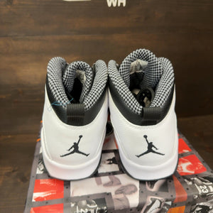 Jordan 10 Retro OG Steel (2025) - Image 4