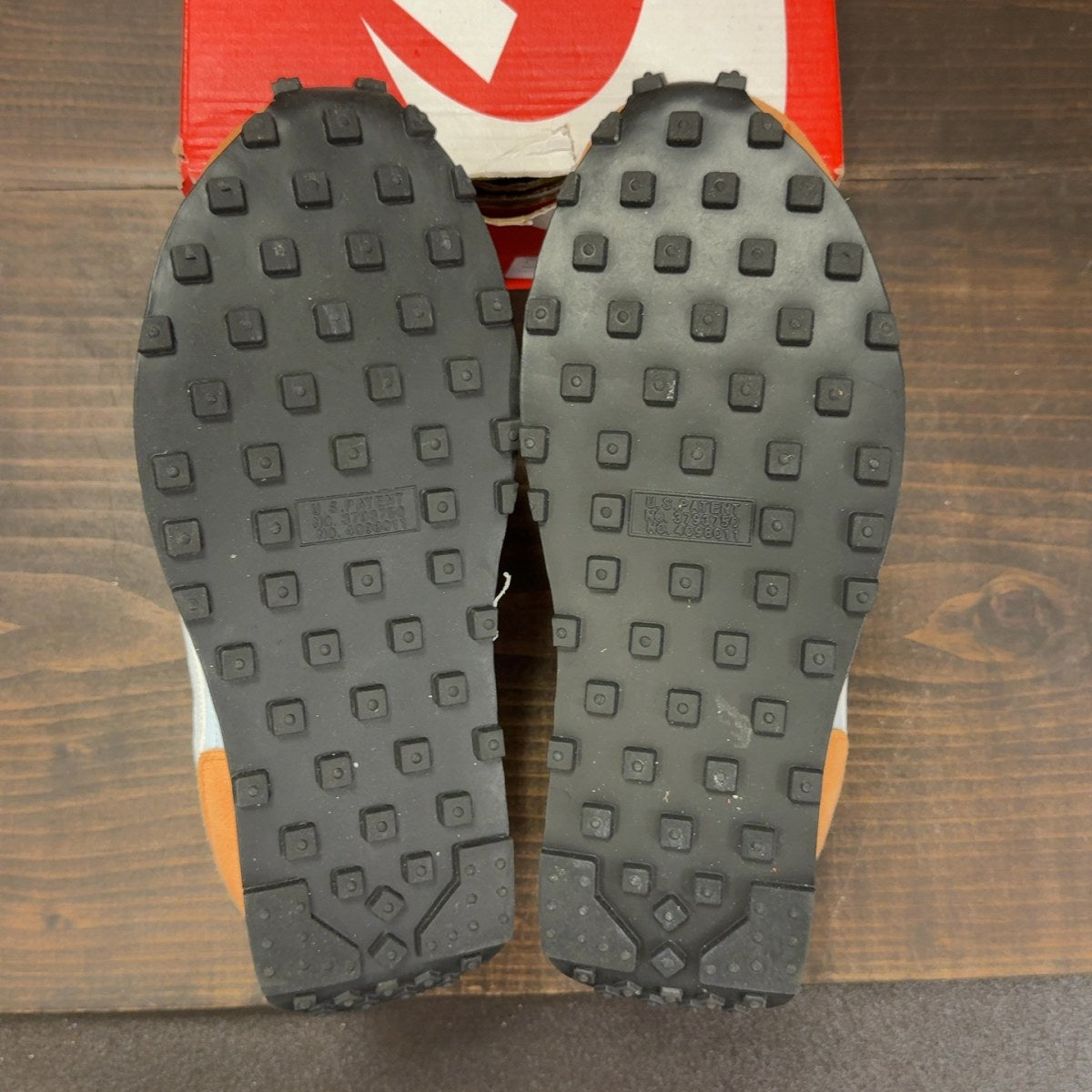 Nike Daybreak Football Grey (Women's) - Image 8