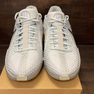 Nike Sabrina 1 Ionic Photon Dust (Women's) Size 14W (Pre-Owned) - Image 6