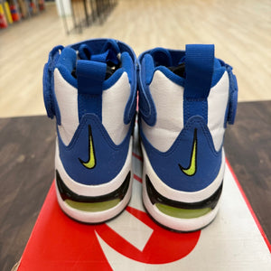 Nike Air Griffey Max 1 Varsity Royal (2021/2026) (GS) - Image 3