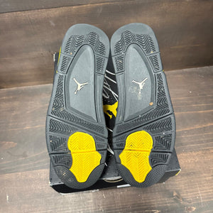 Jordan 4 Retro Thunder (2023) - Image 6