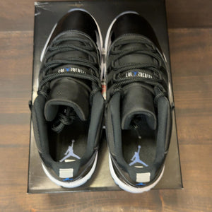 Jordan 11 Retro Low Space Jam - Image 5