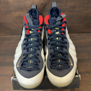 Nike Air Foamposite One Olympic - Image 3