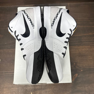 Nike Kobe 4 Protro Mambacita Gigi Size 11 (Pre-Owned) - Image 4