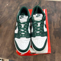 Nike Dunk Low Michigan State - Image 2