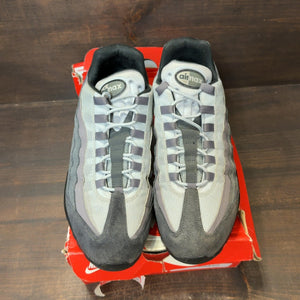 Nike Air Max 95 Anthracite Black - Image 3