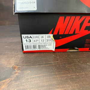 Jordan 1 Retro High Guava Ice - Image 6