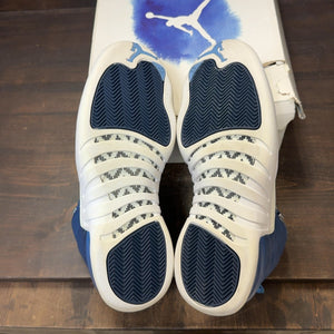 Jordan 12 Retro Indigo - Image 7