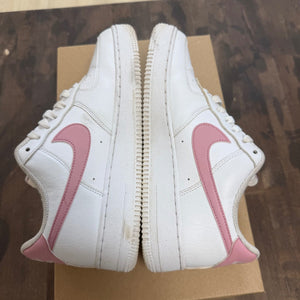Nike Air Force 1 Low '07 Next Nature Elemental Pink (Women's) Size 8W (Pre-Owned) - Image 3