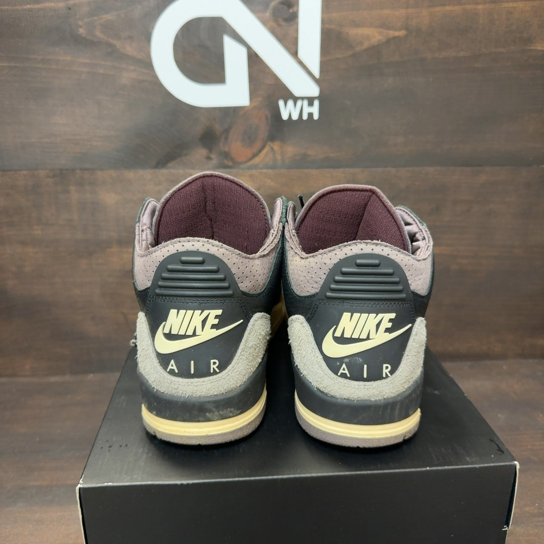 Jordan 3 Retro OG SP A Ma Maniére While You Were Sleeping (Women's) - Image 5