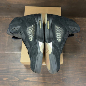 Jordan 5 Retro Paris Saint-Germain Size 13 (Pre-Owned) - aux