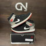 Jordan 1 Mid Johnny Kilroy Size 10.5 (Pre-Owned) - Image 1
