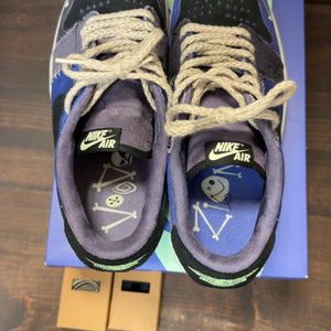 Jordan 1 Retro Low OG Zion Williamson Voodoo Alternate - Image 5