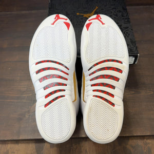 Jordan 12 Retro FIBA (2019) - Image 7