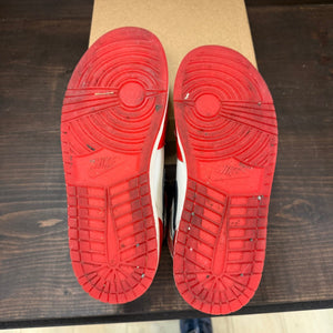 Jordan 1 Retro High OG Spider-Man Across the Spider-Verse Size 9 (Pre-Owned) - Image 6