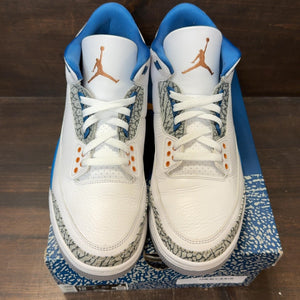 Jordan 3 Retro Wizards - Image 3